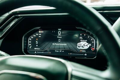 2024 GMC Sierra 2500HD Denali Ultimate   - Photo 33 - Albuquerque, NM 87114