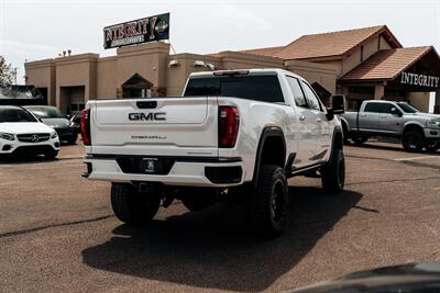 2024 GMC Sierra 2500HD Denali Ultimate   - Photo 66 - Albuquerque, NM 87114