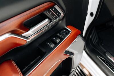 2024 GMC Sierra 2500HD Denali Ultimate   - Photo 20 - Albuquerque, NM 87114