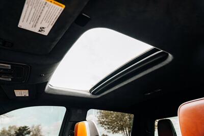 2024 GMC Sierra 2500HD Denali Ultimate   - Photo 42 - Albuquerque, NM 87114