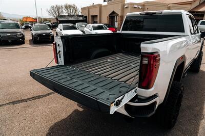 2024 GMC Sierra 2500HD Denali Ultimate   - Photo 108 - Albuquerque, NM 87114