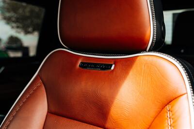 2024 GMC Sierra 2500HD Denali Ultimate   - Photo 85 - Albuquerque, NM 87114