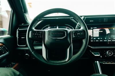 2024 GMC Sierra 2500HD Denali Ultimate   - Photo 86 - Albuquerque, NM 87114