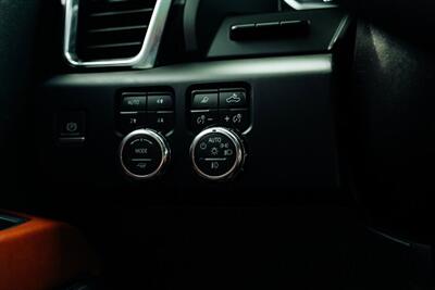 2024 GMC Sierra 2500HD Denali Ultimate   - Photo 31 - Albuquerque, NM 87114