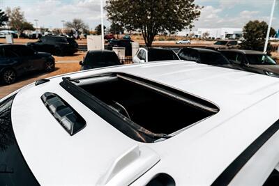 2024 GMC Sierra 2500HD Denali Ultimate   - Photo 43 - Albuquerque, NM 87114