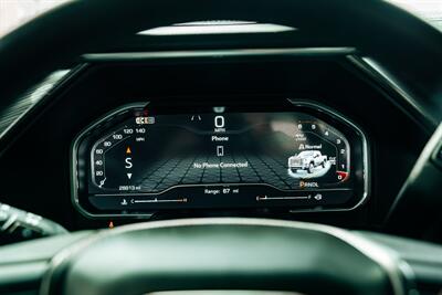 2024 GMC Sierra 2500HD Denali Ultimate   - Photo 91 - Albuquerque, NM 87114