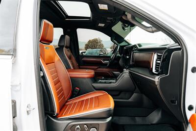 2024 GMC Sierra 2500HD Denali Ultimate   - Photo 114 - Albuquerque, NM 87114