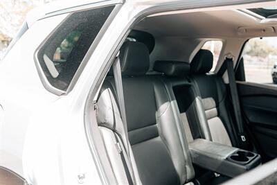 2021 Nissan Rogue SV   - Photo 42 - Albuquerque, NM 87114