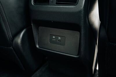 2021 Nissan Rogue SV   - Photo 45 - Albuquerque, NM 87114