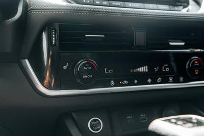 2021 Nissan Rogue SV   - Photo 25 - Albuquerque, NM 87114