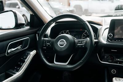 2021 Nissan Rogue SV   - Photo 73 - Albuquerque, NM 87114