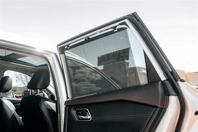 2021 Nissan Rogue SV   - Photo 96 - Albuquerque, NM 87114