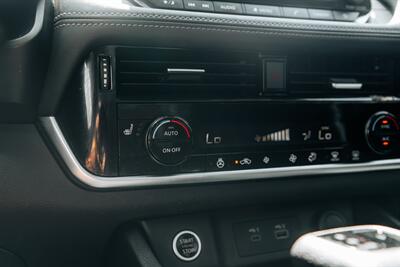 2021 Nissan Rogue SV   - Photo 78 - Albuquerque, NM 87114