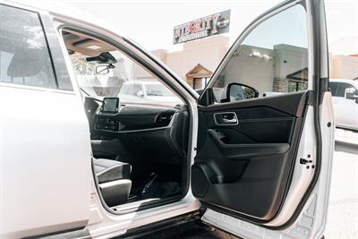 2021 Nissan Rogue SV   - Photo 99 - Albuquerque, NM 87114
