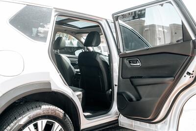2021 Nissan Rogue SV   - Photo 93 - Albuquerque, NM 87114