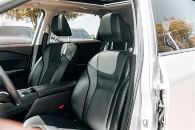 2021 Nissan Rogue SV   - Photo 69 - Albuquerque, NM 87114