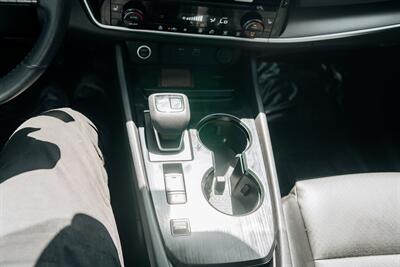 2021 Nissan Rogue SV   - Photo 80 - Albuquerque, NM 87114