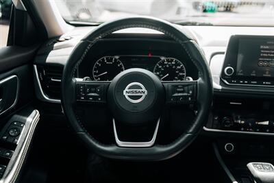 2021 Nissan Rogue SV   - Photo 72 - Albuquerque, NM 87114
