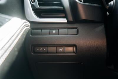 2021 Nissan Rogue SV   - Photo 74 - Albuquerque, NM 87114