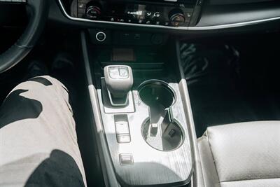 2021 Nissan Rogue SV   - Photo 27 - Albuquerque, NM 87114