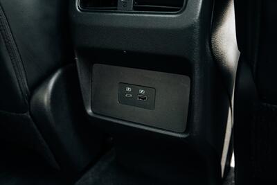 2021 Nissan Rogue SV   - Photo 98 - Albuquerque, NM 87114