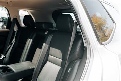 2021 Nissan Rogue SV   - Photo 87 - Albuquerque, NM 87114
