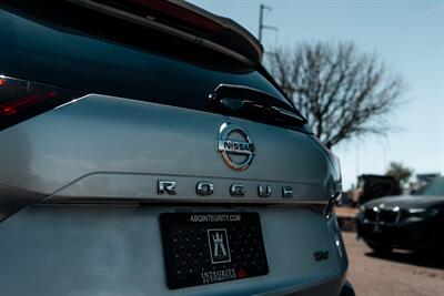2021 Nissan Rogue SV   - Photo 65 - Albuquerque, NM 87114