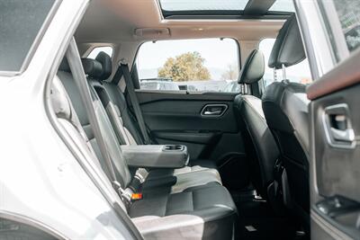 2021 Nissan Rogue SV   - Photo 94 - Albuquerque, NM 87114