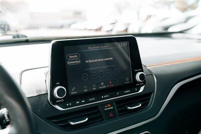 2019 Nissan Altima 2.5 SR - Photo 76 - Albuquerque, NM 87114