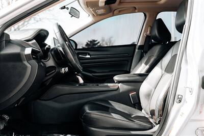 2019 Nissan Altima 2.5 SR - Photo 16 - Albuquerque, NM 87114