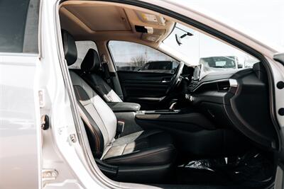 2019 Nissan Altima 2.5 SR - Photo 93 - Albuquerque, NM 87114