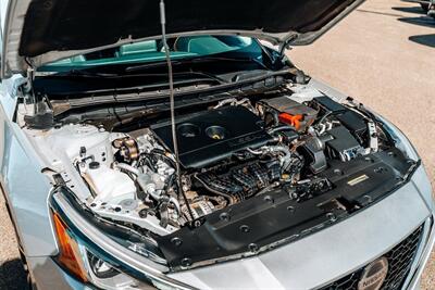 2019 Nissan Altima 2.5 SR - Photo 46 - Albuquerque, NM 87114