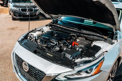 2019 Nissan Altima 2.5 SR - Photo 97 - Albuquerque, NM 87114