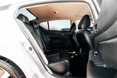 2019 Nissan Altima 2.5 SR - Photo 90 - Albuquerque, NM 87114