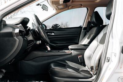 2019 Nissan Altima 2.5 SR - Photo 65 - Albuquerque, NM 87114