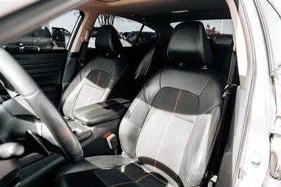 2019 Nissan Altima 2.5 SR - Photo 17 - Albuquerque, NM 87114