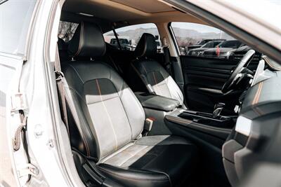 2019 Nissan Altima 2.5 SR - Photo 45 - Albuquerque, NM 87114