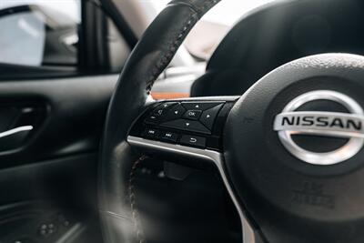 2019 Nissan Altima 2.5 SR - Photo 69 - Albuquerque, NM 87114