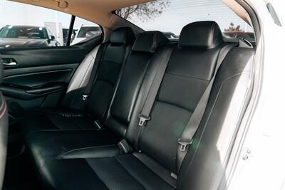 2019 Nissan Altima 2.5 SR - Photo 85 - Albuquerque, NM 87114