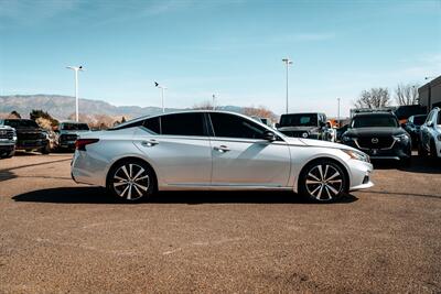 2019 Nissan Altima 2.5 SR - Photo 57 - Albuquerque, NM 87114