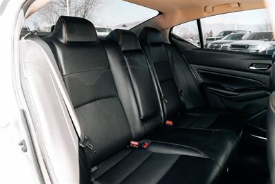 2019 Nissan Altima 2.5 SR - Photo 91 - Albuquerque, NM 87114