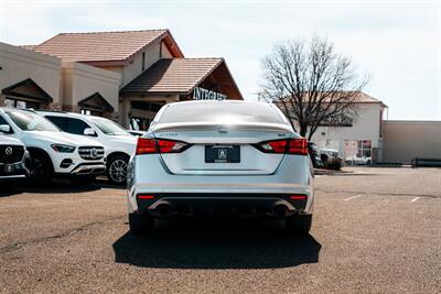 2019 Nissan Altima 2.5 SR - Photo 55 - Albuquerque, NM 87114
