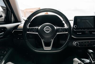 2019 Nissan Altima 2.5 SR - Photo 67 - Albuquerque, NM 87114