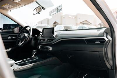 2019 Nissan Altima 2.5 SR - Photo 92 - Albuquerque, NM 87114