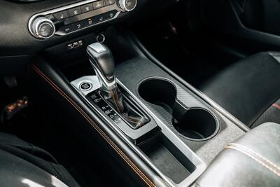 2019 Nissan Altima 2.5 SR - Photo 78 - Albuquerque, NM 87114