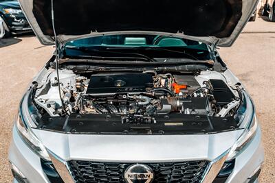 2019 Nissan Altima 2.5 SR - Photo 96 - Albuquerque, NM 87114