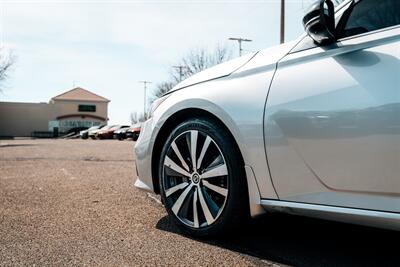 2019 Nissan Altima 2.5 SR - Photo 61 - Albuquerque, NM 87114