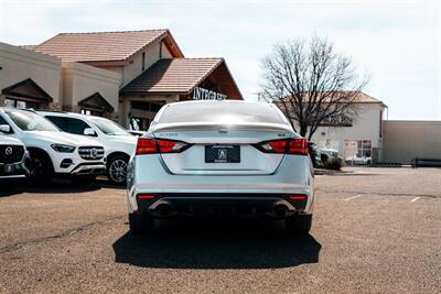 2019 Nissan Altima 2.5 SR - Photo 6 - Albuquerque, NM 87114