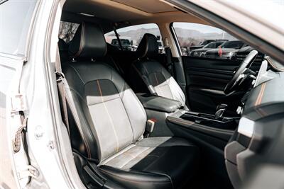 2019 Nissan Altima 2.5 SR - Photo 94 - Albuquerque, NM 87114