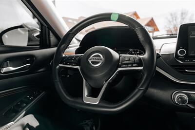 2019 Nissan Altima 2.5 SR - Photo 68 - Albuquerque, NM 87114